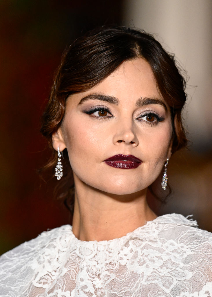 Джена Коулман