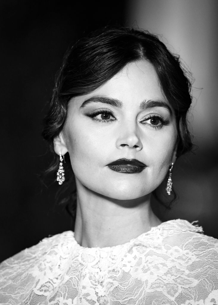 Джена Коулман