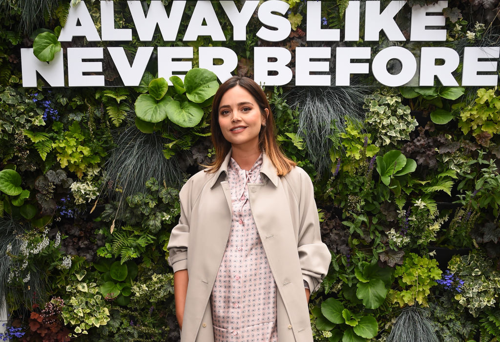 Джена Коулман