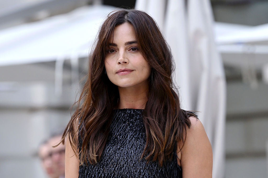 Джена Коулман