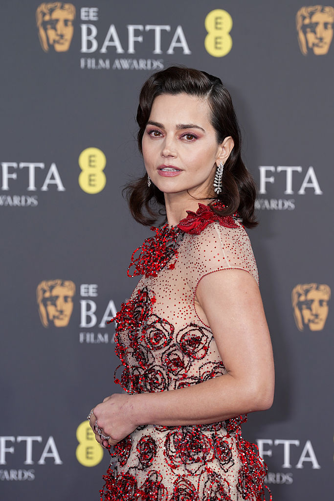 Джена Коулман