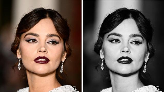 Джена Коулман, звездата от „Доктор Кой“ и „Виктория“, на 40 (ГАЛЕРИЯ)