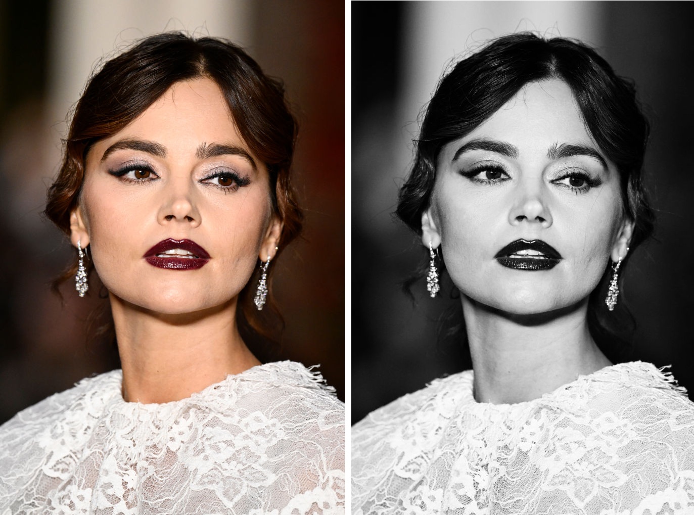 Джена Коулман