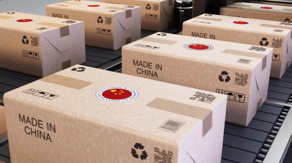 Китай заплаши ЕС с ответни мерки, ако бъде приет планът „Произведено в Европа“