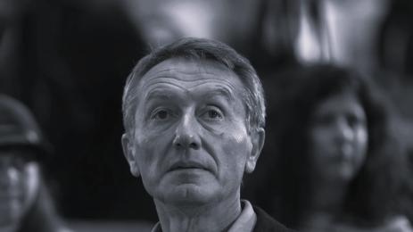 Михаил Заимов