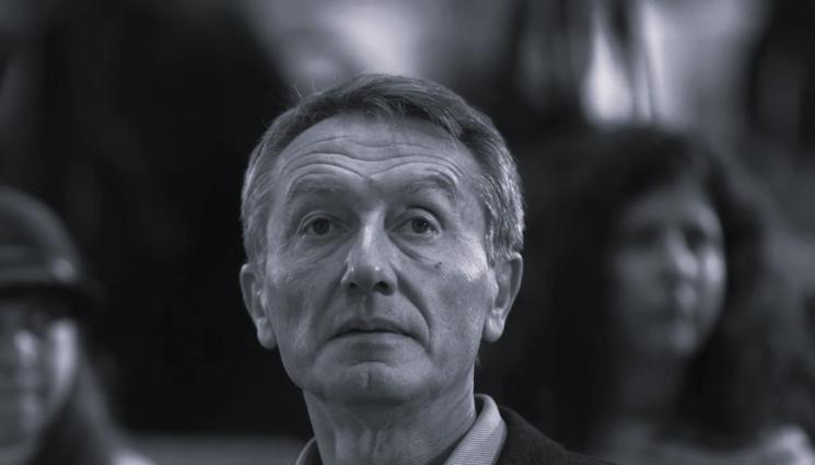 Михаил Заимов - Отиде си фотографът и публицист Михаил Заимов