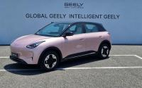 geely ex2