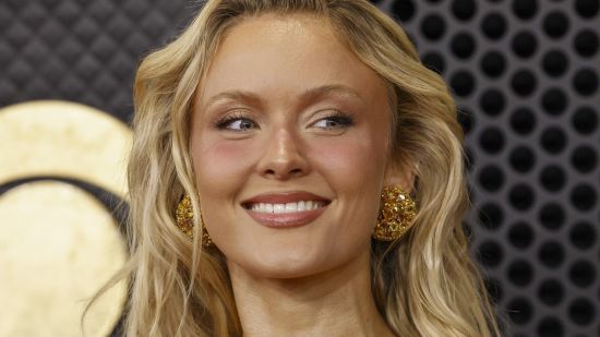 Zara Larsson обяви звездно ремикс издание на албума „Midnight Sun“