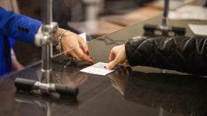 документ гише