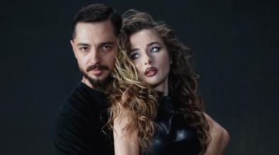 Елизабет и Джими