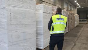 Агенция Митници