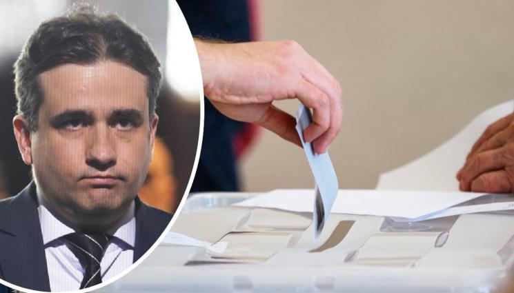 Божидар Божанов - Божидар Божанов пред „Телеграф“: Няма нарушена комуникация в ПП-ДБ