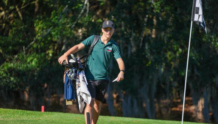 Йордан Янакиев - Българин ще участва за първи път в Европейския голф тур