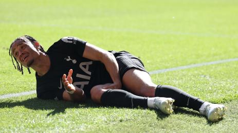 Шави Симонс