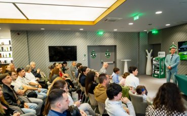 Петата медицинска конференция на Лудогорец събра водещи специалисти