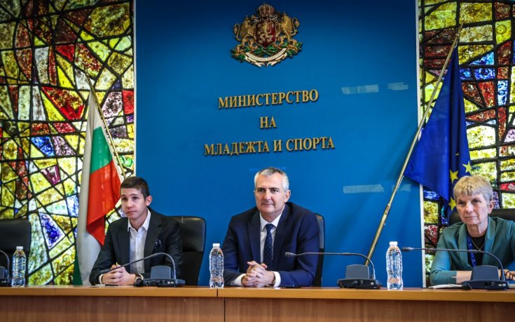 Дигитална платформа подобрява планирането на спортната инфраструктура у нас