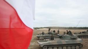 полски жертви