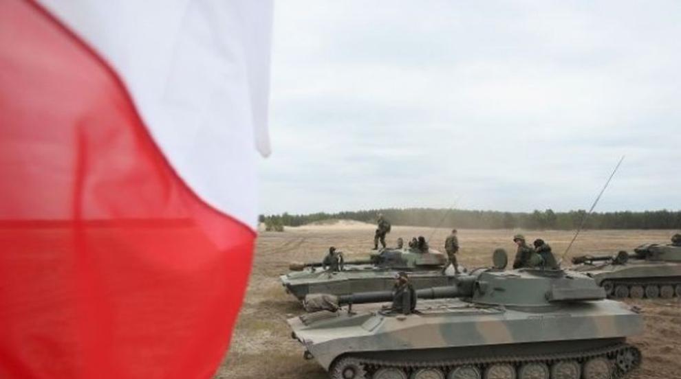 В Украйна откриха тленни останки на полски жертви, убити през Втората световна война