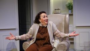 Мария Стефанова