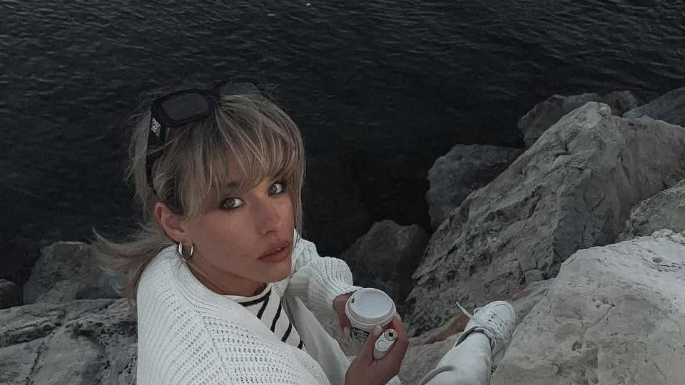 Сара Драгулева