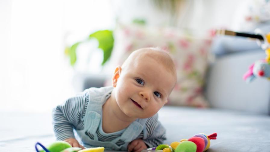 Златният стандарт в развитието на детето: Ключовите етапи, които не бива да прескачаме