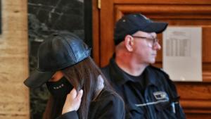 Симона Радева