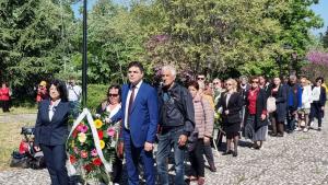 Пеньо Пенев Димитровград