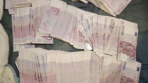 евро акция МВР