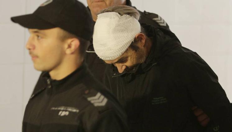 Валентин Иванов - НА ПЪРВА ИНСТАНЦИЯ: 4 г. затвор за шофьора, сгазил Вики на пешеходна