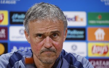 Луис Енрике: Байерн е по-постоянен, но като отбор няма по-добър от нас