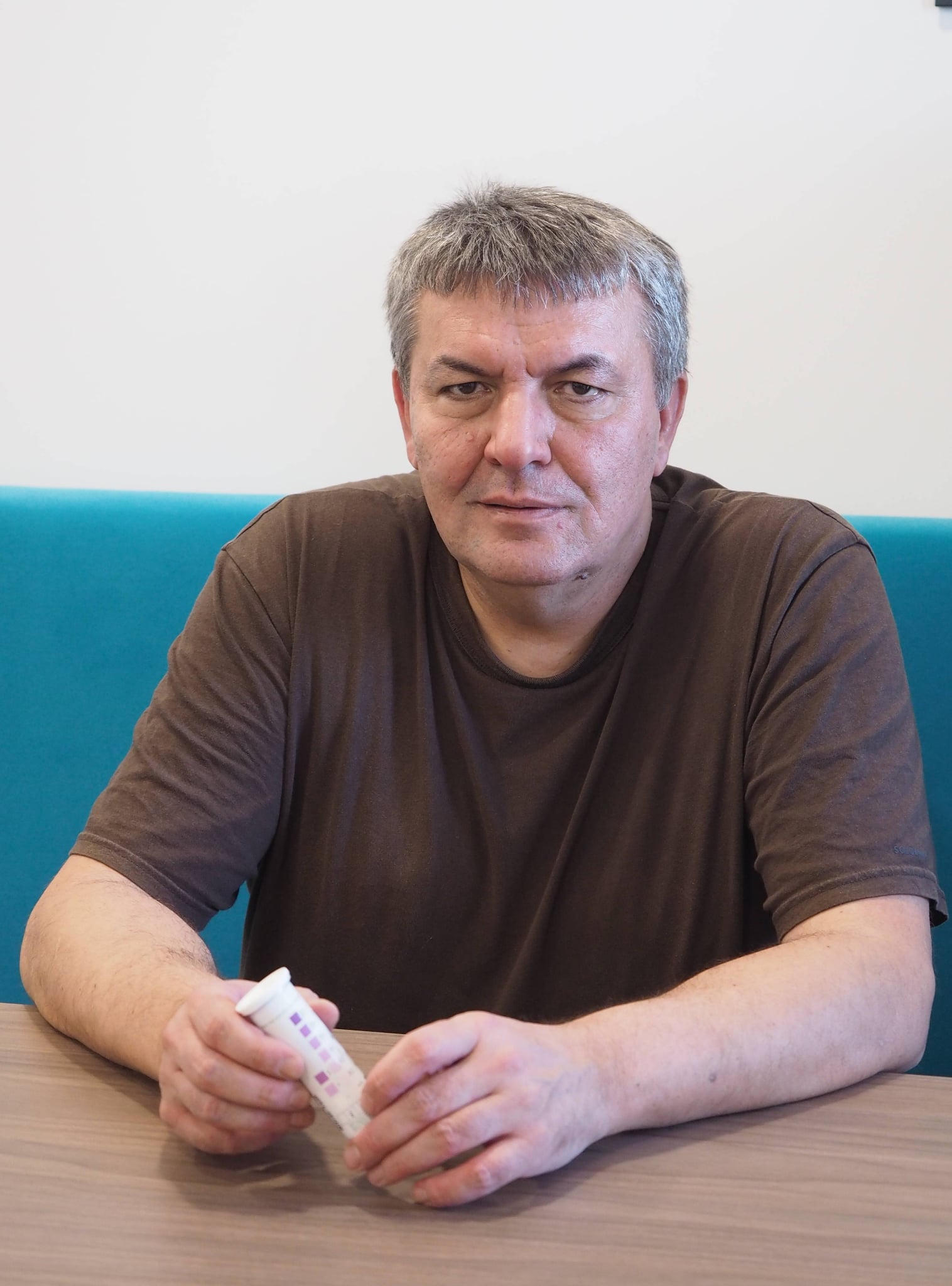 Сергей Иванов