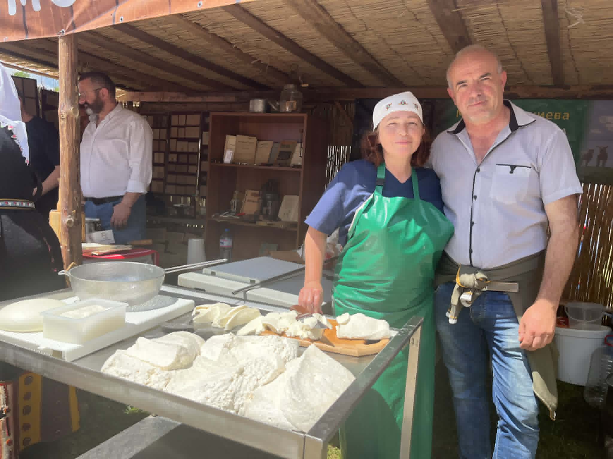Сиренарската школа на Мина