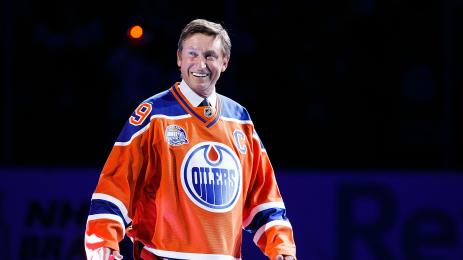 Уейн Грецки