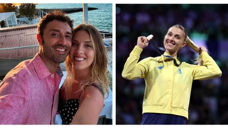 Олга Харлан