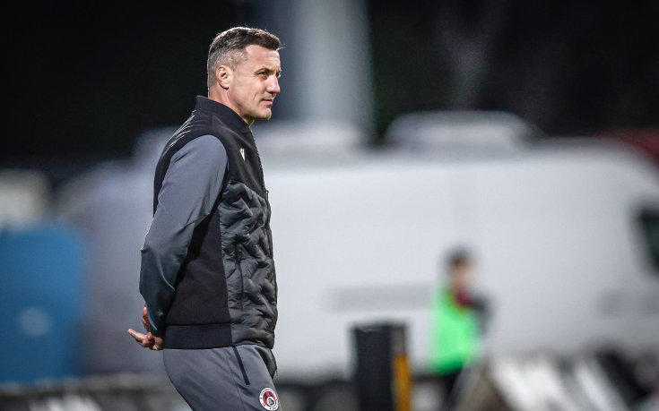 От „Надежда“ за раздялата с Генчев: Най-доброто решение