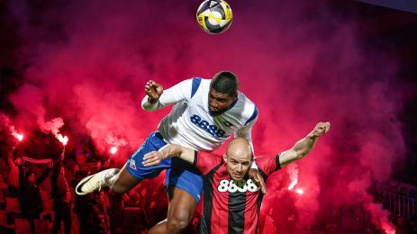 Локо София Септември