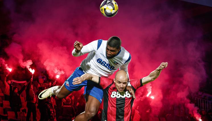 Локо София Септември - Септември изплува над чертата с важна точка