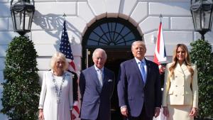 тръмп чарлз