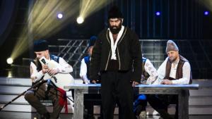 Борис с втора поредна победа в „Като две капки вода”