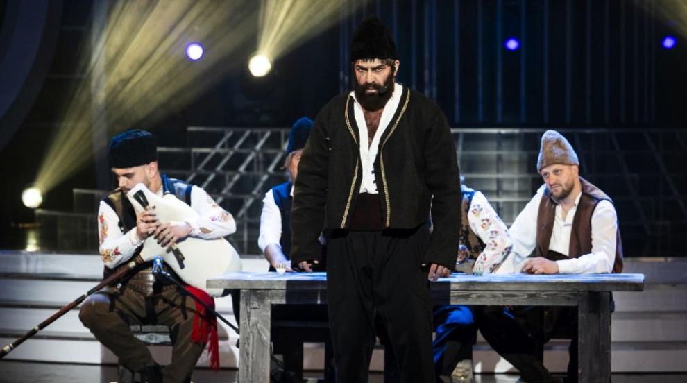 Борис с втора поредна победа в „Като две капки вода”