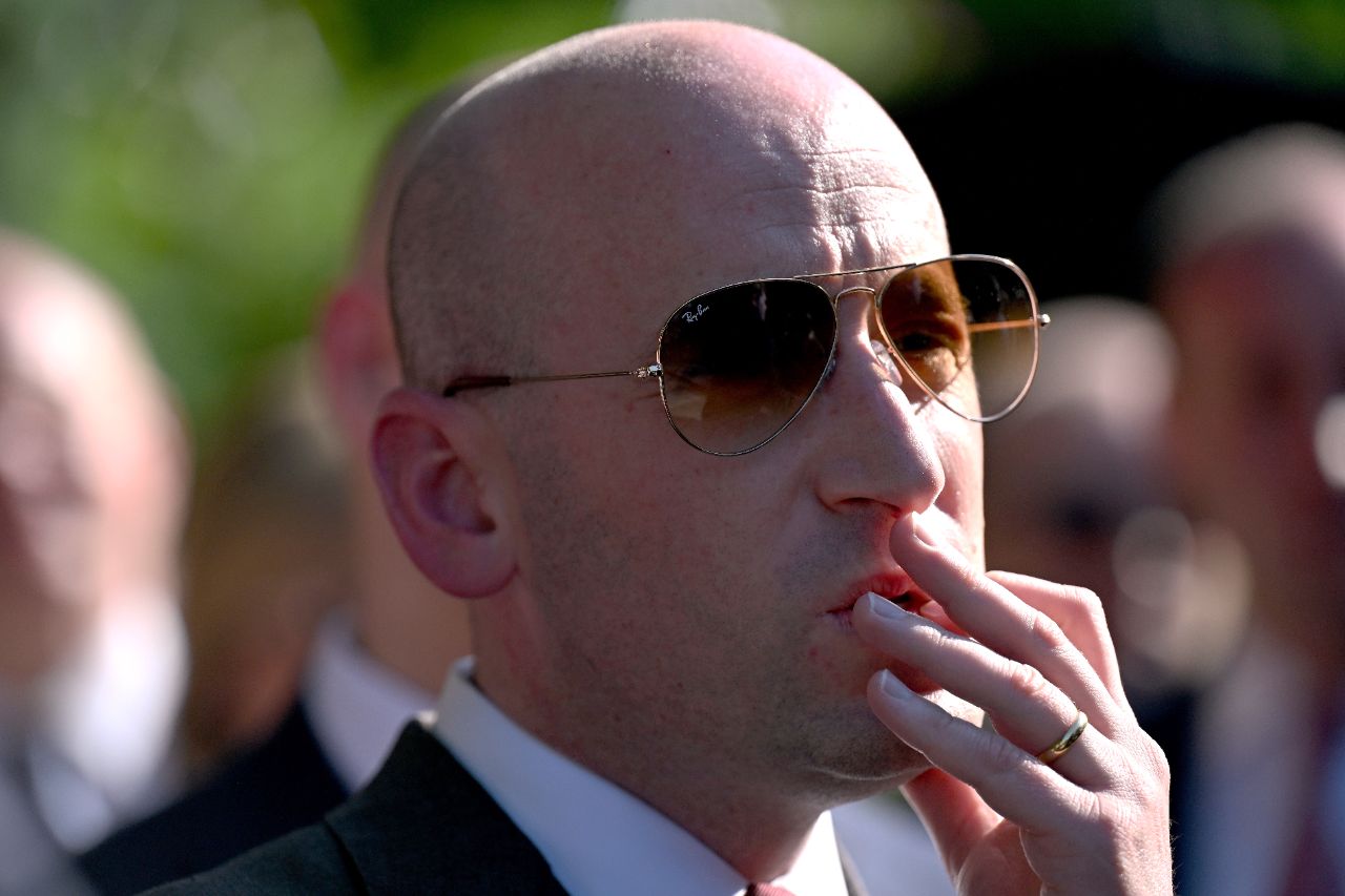 <p>Крал Чарлз и кралица Камила на държавно посещение в САЩ.</p>