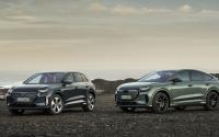 audi q4 e tron