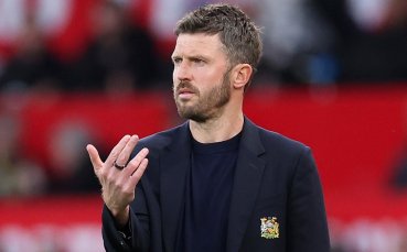 Карик: Духът и усилията на играчите бяха фантастични