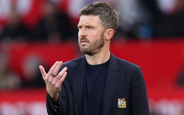 Карик: Духът и усилията на играчите бяха фантастични