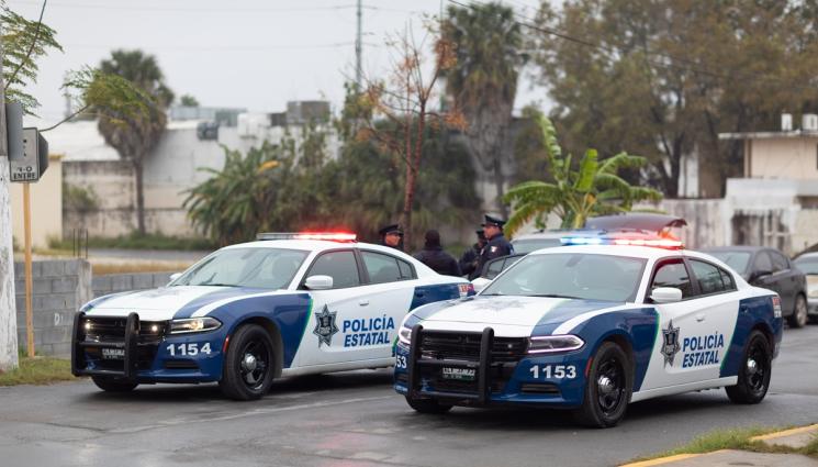 полиция мексико