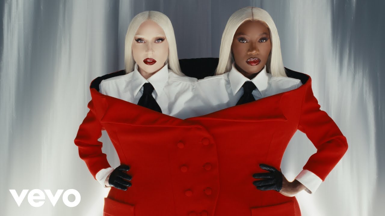 Lady Gaga & Doechii - Runway