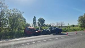 Катастрофа