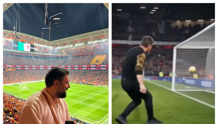 у - Ритонецът вкара гол за Арсенал