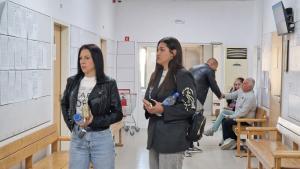 Дебора Михайлова Георги Георгиев