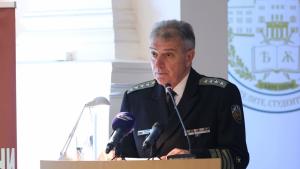 адмирал Емил Ефтимов